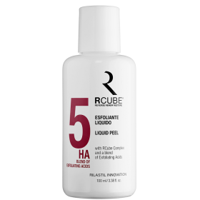 Istituto Ganassini Rilastil Rcube Liquid Peel 5 100 Ml