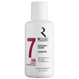 Istituto Ganassini Rilastil Rcube Liquid Peel 7 100 Ml