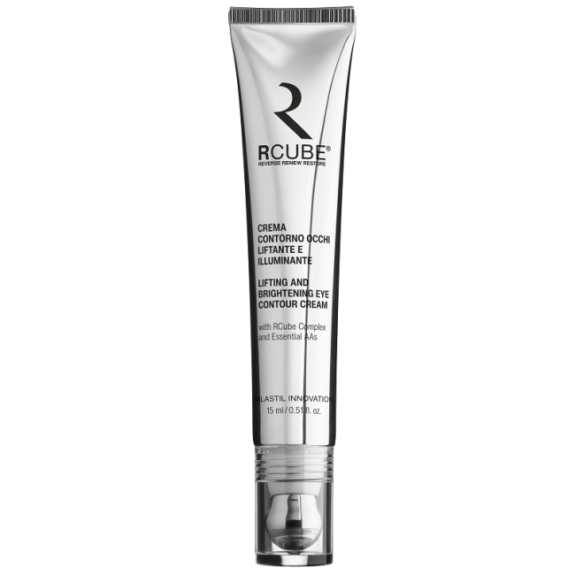 Istituto Ganassini Rilastil Rcube Contorno Occhi 15 Ml