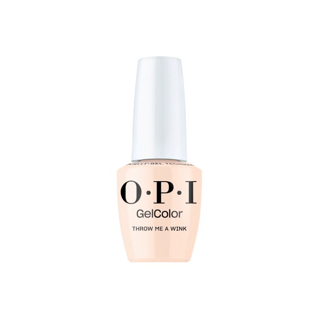 Opi Gel Technology F044 Throw Me A Wink 15 Ml Opi Gel Technology F044 Throw Me A Wink 15 Ml