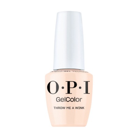 Opi Gel Technology F044 Throw Me A Wink 15 Ml Opi Gel Technology F044 Throw Me A Wink 15 Ml