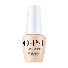 Opi Gel Technology F045 Berlin There Doin' That 15 Ml