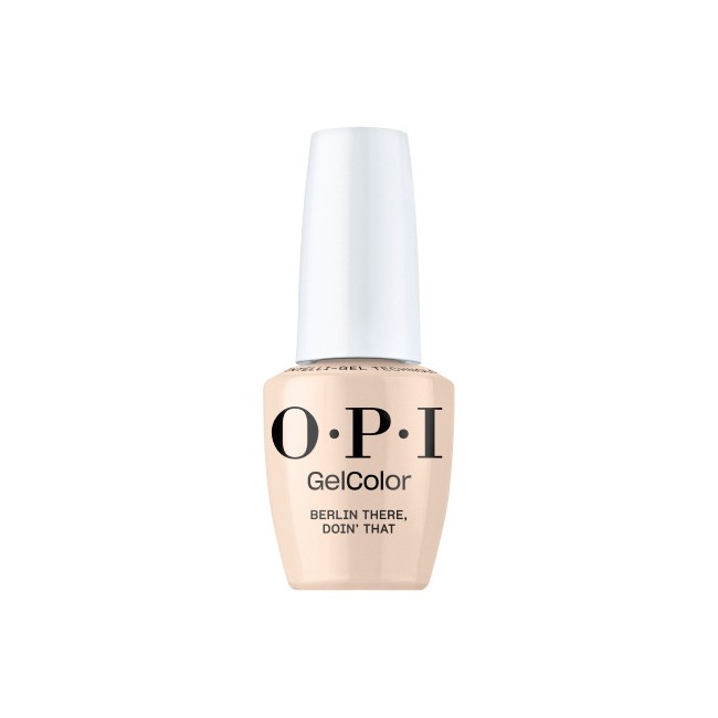 Opi Gel Technology F045 Berlin There Doin' That 15 Ml Opi Gel Technology F045 Berlin There Doin' That 15 Ml