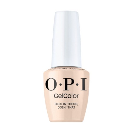 Opi Gel Technology F045 Berlin There Doin' That 15 Ml Opi Gel Technology F045 Berlin There Doin' That 15 Ml