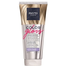 Phyto Color Gloss Maschera Polar Blonde 200 Ml