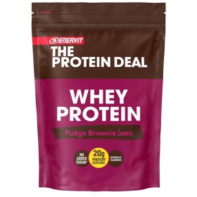 Enervit The Protein Deal Whey Brownie 300 G