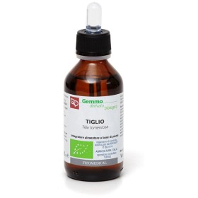 Fitomedical Tiglio Macerato Glicerico 100 Ml Bio