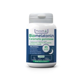 Pharmalife Research Biomelatonin 45 Gommose