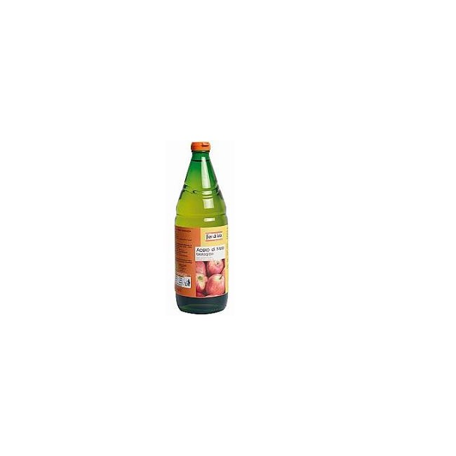 Fior Di Loto Aceto Di Mele Non Pastorizzato 750 Ml Fior Di Loto Aceto Di Mele Non Pastorizzato 750 Ml