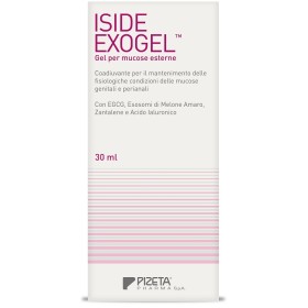 Pizeta Pharma Iside Exogel 30 Ml