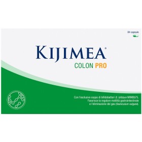 Synformulas Kijimea Colon Pro 84 Capsule