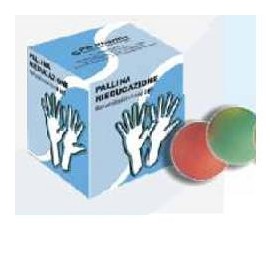 Pb Pharma Pallina Per Rieducazione Soft Colore Giallo