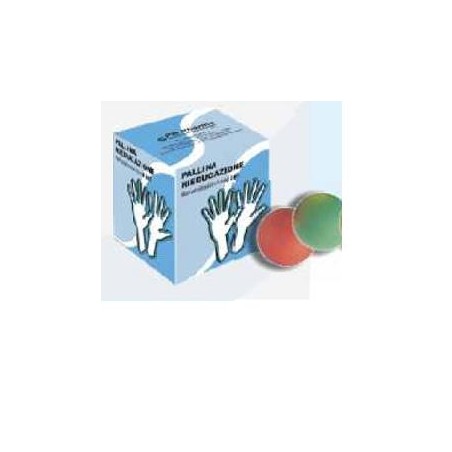 Pb Pharma Pallina Per Rieducazione Soft Colore Giallo Pb Pharma Pallina Per Rieducazione Soft Colore Giallo