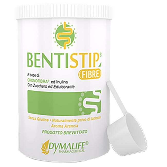 Dymalife Pharmaceutical Bentistip Fibre 140 G
