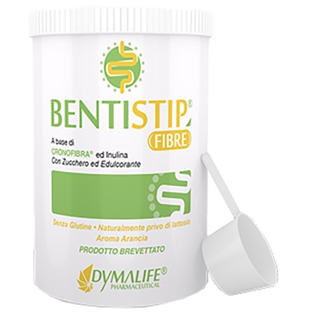 Dymalife Pharmaceutical Bentistip Fibre 140 G