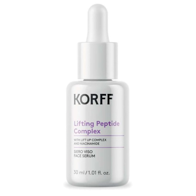 Korff Lifting Peptide Complex 30 Ml Korff Lifting Peptide Complex 30 Ml