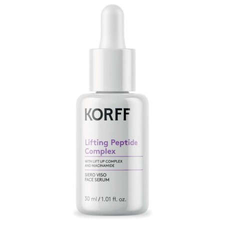 Korff Lifting Peptide Complex 30 Ml Korff Lifting Peptide Complex 30 Ml