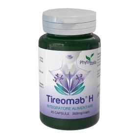 Phytoitalia Tireomab H 45 Capsule