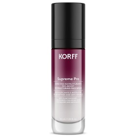 Korff Supreme Pro Siero Viso Ristrutturante Exo-boost 30 Ml