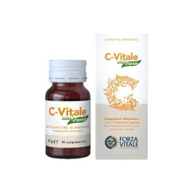 Forza Vitale C Vitale 90 Compresse