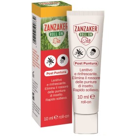 Schwabe Pharma Zanzaker Roll On 10 Ml