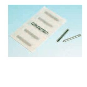 Farmac-zabban Lancette Pungidito 1 Pezzo