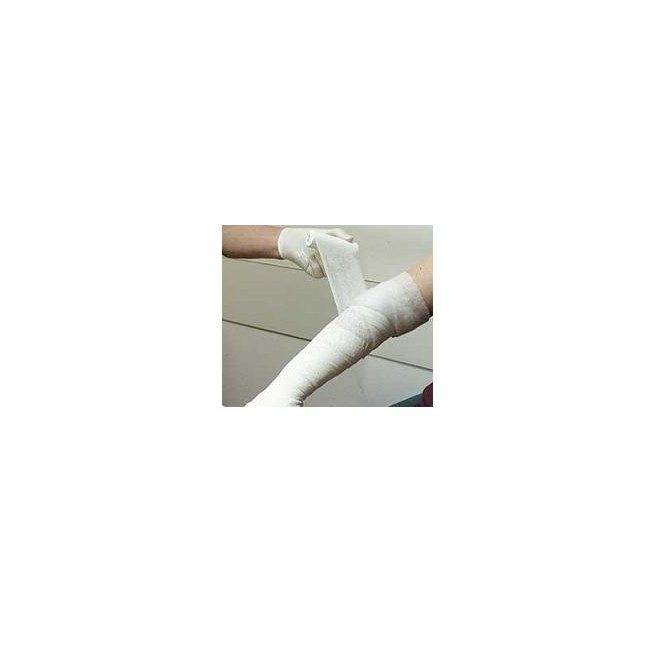 Pb Pharma Benda Medicata Prontozink Cumar In Garza Idrofila Con Ossido Di Zinco 10x500cm