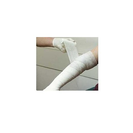 Pb Pharma Benda Medicata Prontozink Cumar In Garza Idrofila Con Ossido Di Zinco 10x500cm