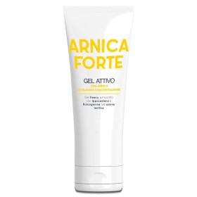 L.r.b. Laboratorio Di Ricerche Biochimiche Fpr Gel Arnica Forte 100 Ml