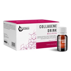 L.r.b. Laboratorio Di Ricerche Biochimiche Fpr Collagene Drink 20 Flaconcini