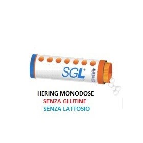 Hering Arnica Montana 10000k Gl 1g