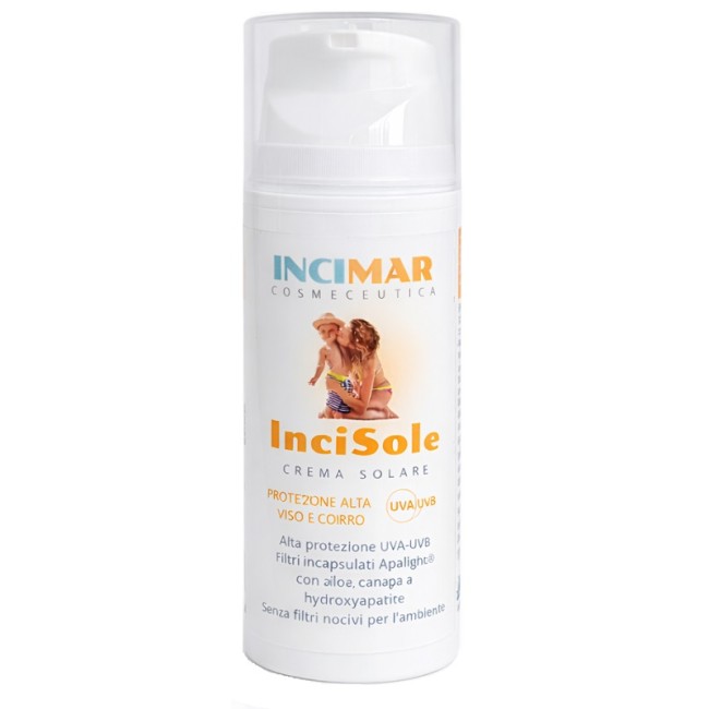 Incimar Di Marino Luigi Incisole Alta Protezi0ne 100 Ml Incimar Di Marino Luigi Incisole Alta Protezi0ne 100 Ml