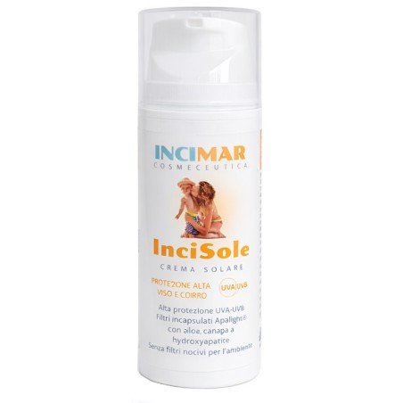 Incimar Di Marino Luigi Incisole Alta Protezi0ne 100 Ml Incimar Di Marino Luigi Incisole Alta Protezi0ne 100 Ml
