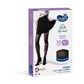 Desa Pharma Sauber Jolie Soft Touch Collant 70 Denari Nudo 5