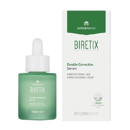 Difa Cooper Biretix Double Correction Serum 30 Ml Difa Cooper Biretix Double Correction Serum 30 Ml