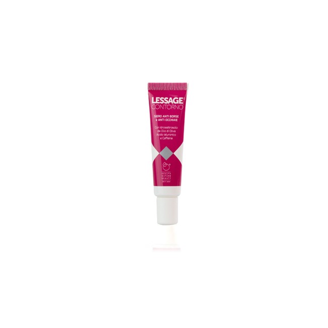 S.f. Group Lessage Contorno 15 Ml S.f. Group Lessage Contorno 15 Ml