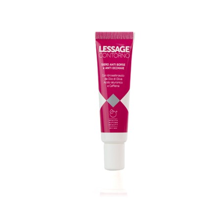 S.f. Group Lessage Contorno 15 Ml S.f. Group Lessage Contorno 15 Ml
