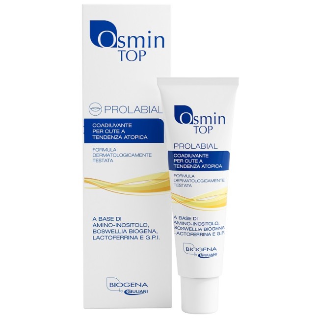 Biogena Osmin Top Prolabial 15 Ml