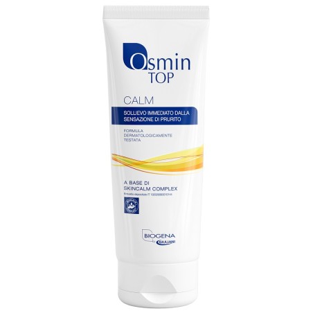 Biogena Osmin Top Calm 250 Ml Biogena Osmin Top Calm 250 Ml