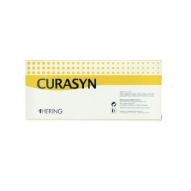Hering Curasyn 32 30 Capsule 500mg