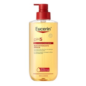 Beiersdorf Eucerin Ph5 Olio Detergente Doccia 400 Ml