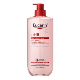 Beiersdorf Eucerin Ph5 Gel&olio Doccia Delicato 750 Ml