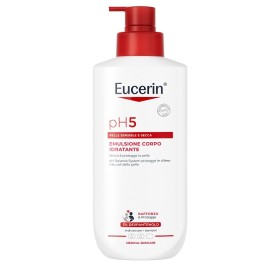 Beiersdorf Eucerin Ph5 Emulsione Corpo Idratante 400 Ml