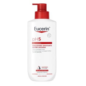 Beiersdorf Eucerin Ph5 Emulsione Idratante Extra Leggera 400 Ml