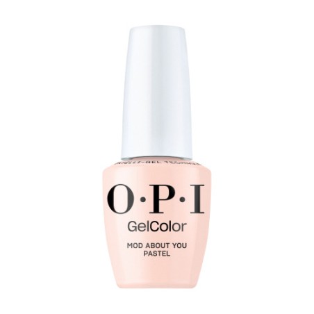 Opi Gel Technology F037 Mod About You Pastel 15 Ml Opi Gel Technology F037 Mod About You Pastel 15 Ml