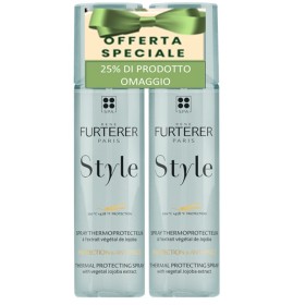 Rene Furterer Style Spray Termoprot 150 Ml Duo