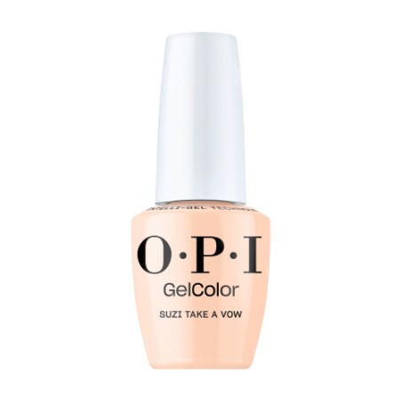 Opi Gel Technology F038 Suzi Take A Vow 15 Ml Opi Gel Technology F038 Suzi Take A Vow 15 Ml