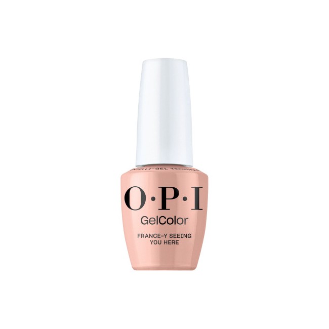 Opi Gel Technology F039 France-y Seeing You Here 15 Ml Opi Gel Technology F039 France-y Seeing You Here 15 Ml