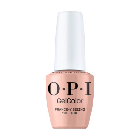 Opi Gel Technology F039 France-y Seeing You Here 15 Ml Opi Gel Technology F039 France-y Seeing You Here 15 Ml
