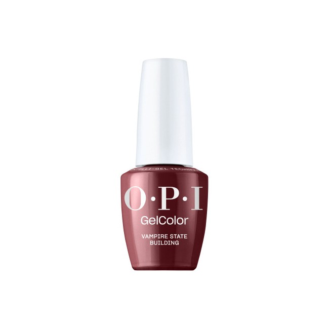 Opi Gel Technology F042 Vampire State Building 15 Ml Opi Gel Technology F042 Vampire State Building 15 Ml